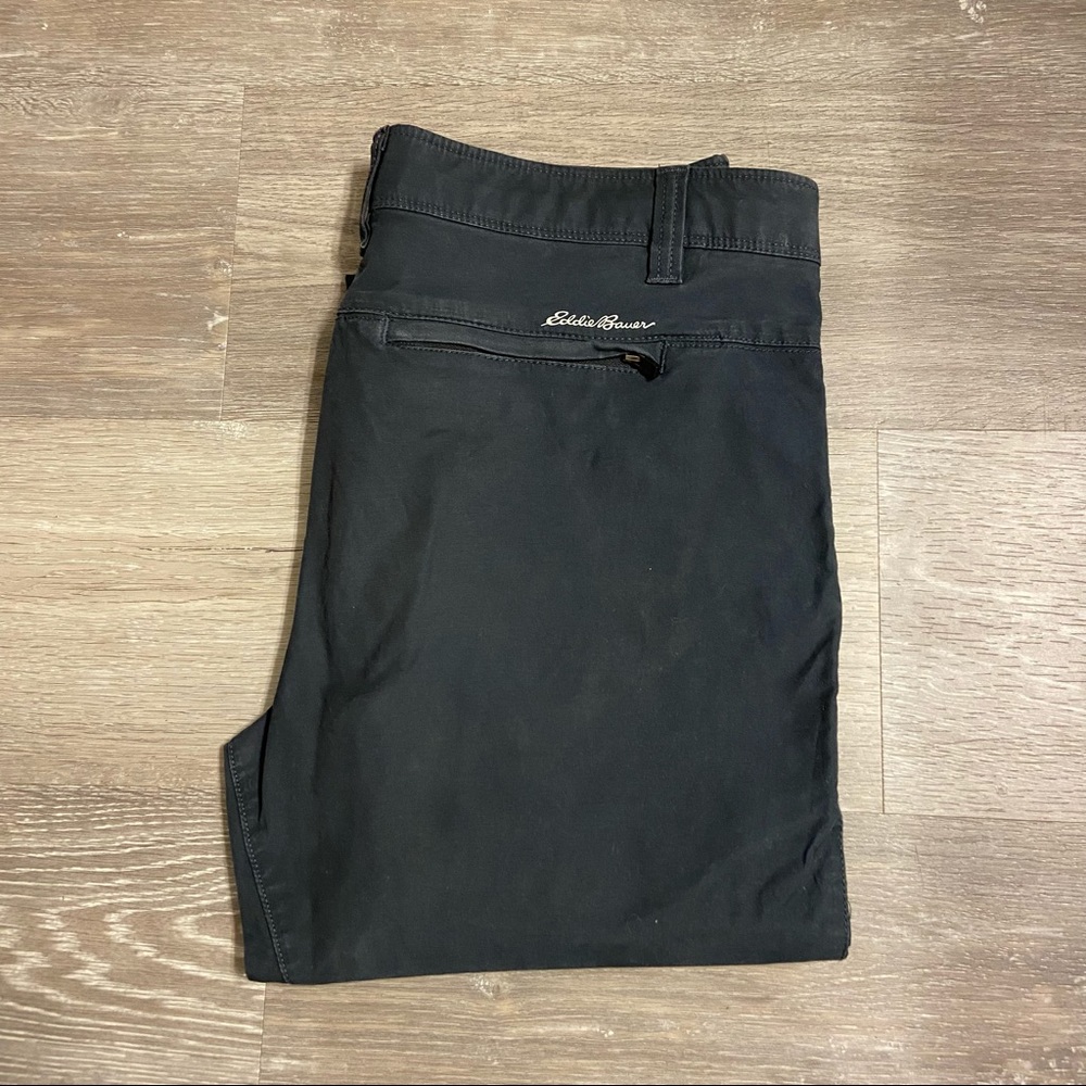 LIKE NEW Eddie Bauer Pants